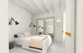 Colours Of Mykonos Luxury Residences & 프사로우