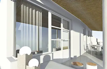 アパートホテル Colours Of Mykonos Luxury Residences & 4*