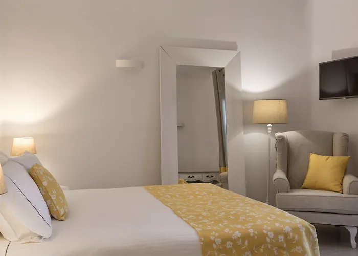 Colours Of Mykonos Luxury Residences & 4* Psarou (Mykonos)