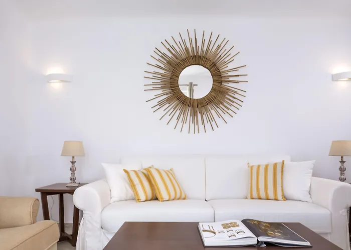 Colours Of Mykonos Luxury Residences &