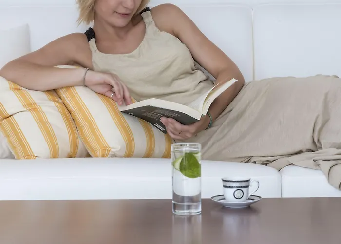 Colours Of Mykonos Luxury Residences & プサロウ