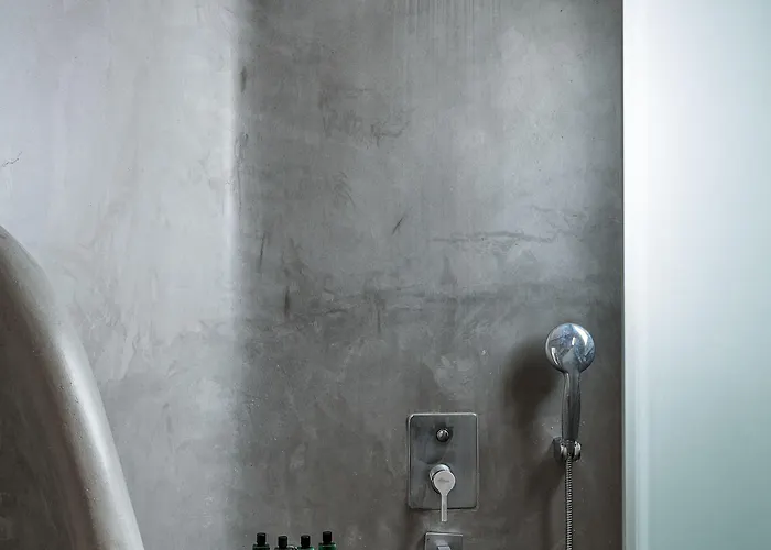 Colours Of Mykonos Luxury Residences & Apart-hotel Psarou (Mykonos)