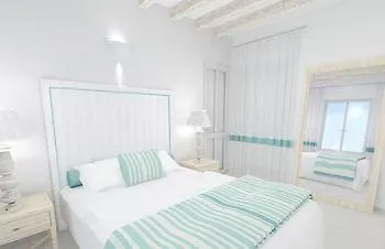 Apart-hotel Colours Of Mykonos Luxury Residences & Psarou (Mykonos)