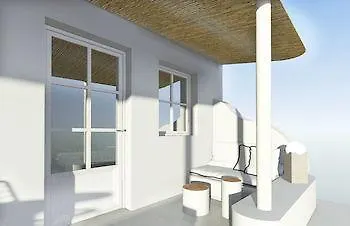 Colours Of Mykonos Luxury Residences &