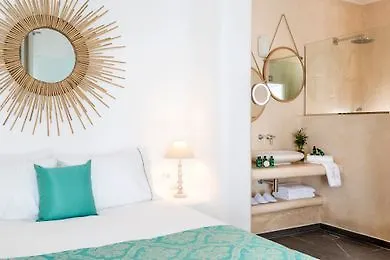 Colours Of Mykonos Luxury Residences & アパートホテル