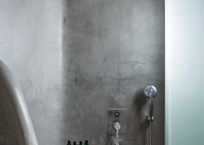 Apart-hotel Colours Of Mykonos Luxury Residences &