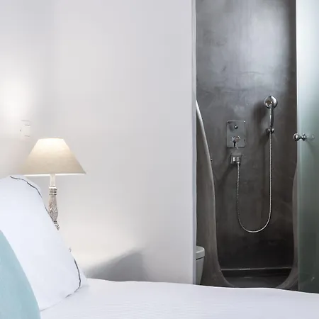 Colours Of Mykonos Luxury Residences & Hotel apartamentowy 4*