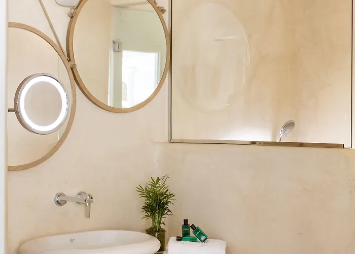 Colours Of Mykonos Luxury Residences &