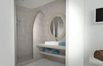 Aparthotel Colours Of Mykonos Luxury Residences & Psarou (Mykonos)