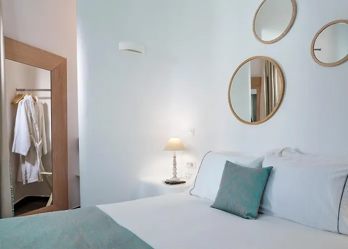 Colours Of Mykonos Luxury Residences & Aparthotel